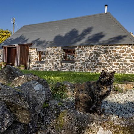 Edinbane Self Catering - On The Croft At Edinbane Villa Eksteriør bilde