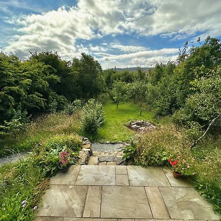 Edinbane Self Catering - On The Croft At Edinbane Villa Eksteriør bilde