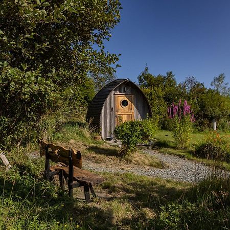 Edinbane Self Catering - On The Croft At Edinbane Villa Eksteriør bilde