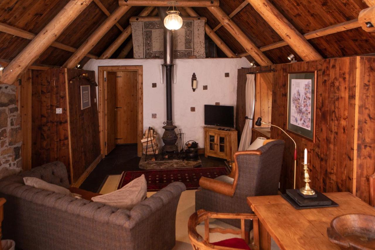 Edinbane Self Catering - On The Croft At Edinbane Villa Eksteriør bilde