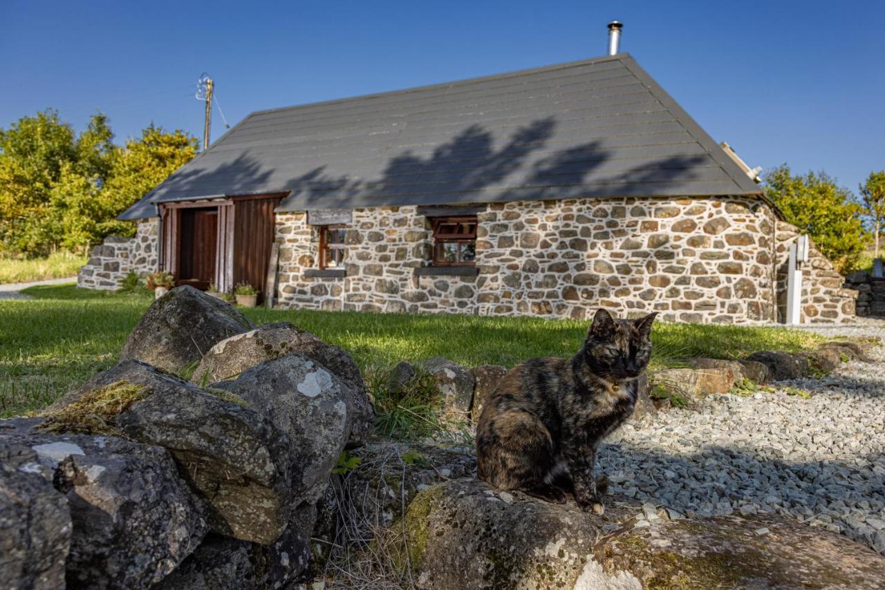 Edinbane Self Catering - On The Croft At Edinbane Villa Eksteriør bilde