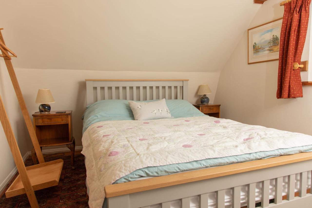 Edinbane Self Catering - On The Croft At Edinbane Villa Eksteriør bilde