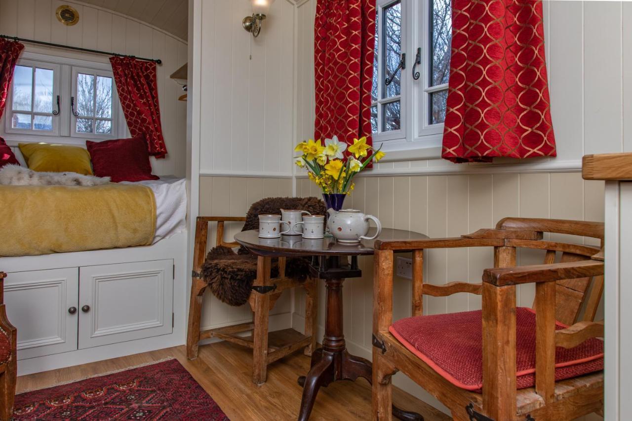 Edinbane Self Catering - On The Croft At Edinbane Villa Eksteriør bilde