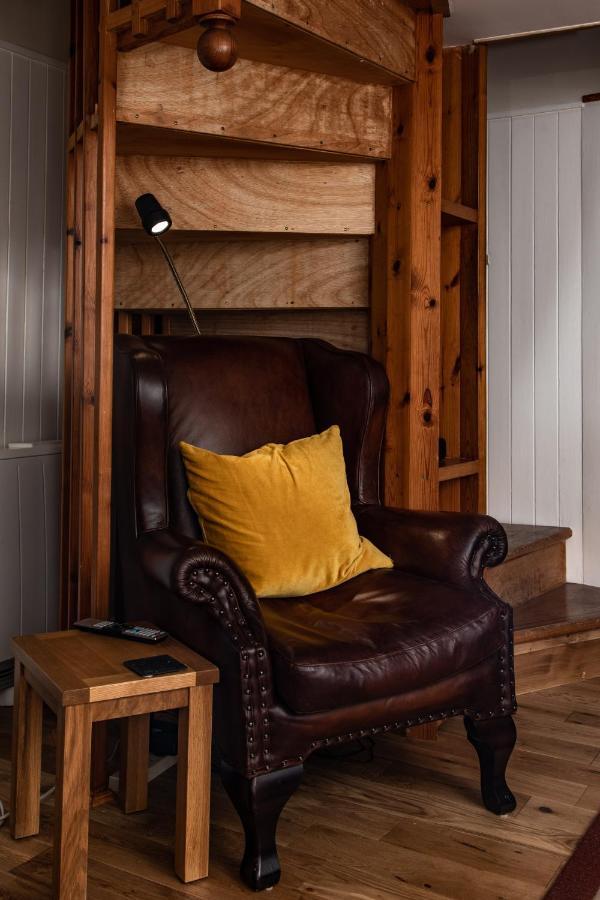 Edinbane Self Catering - On The Croft At Edinbane Villa Eksteriør bilde