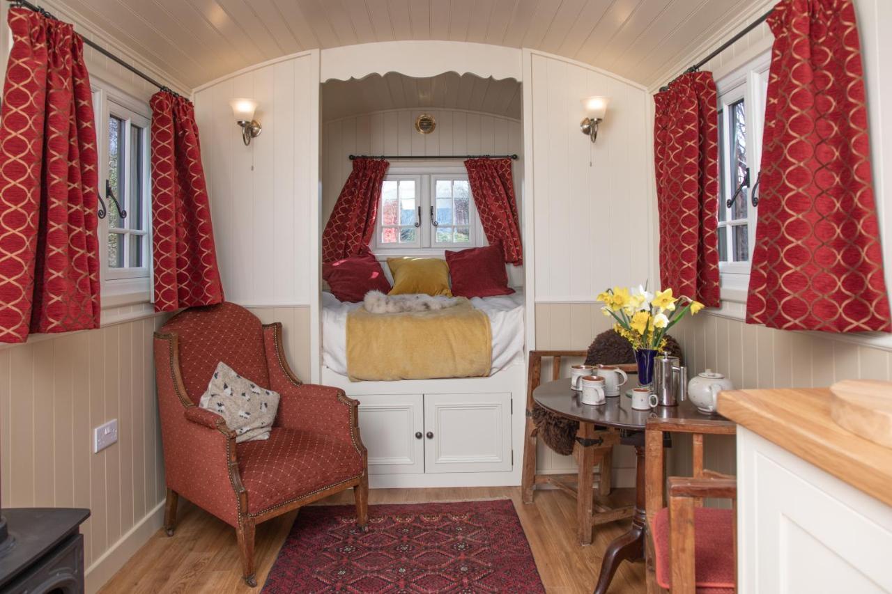 Edinbane Self Catering - On The Croft At Edinbane Villa Eksteriør bilde