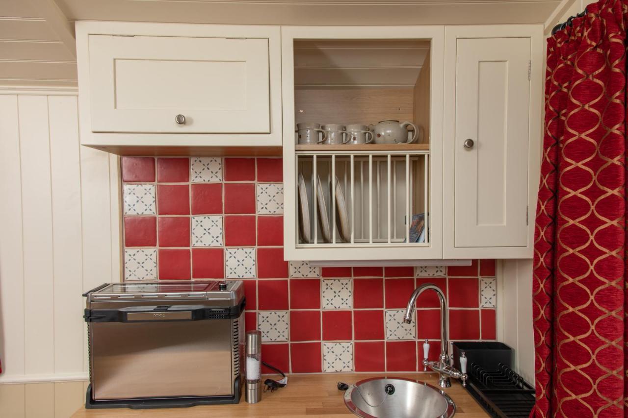 Edinbane Self Catering - On The Croft At Edinbane Villa Eksteriør bilde
