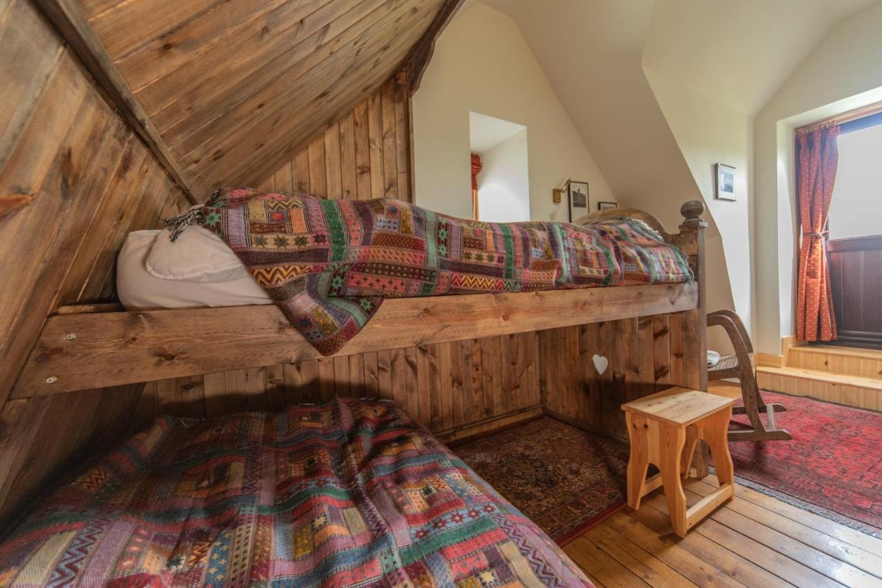 Edinbane Self Catering - On The Croft At Edinbane Villa Eksteriør bilde