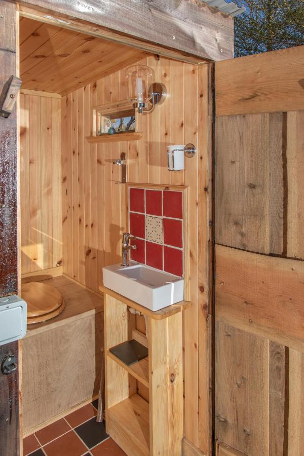 Edinbane Self Catering - On The Croft At Edinbane Villa Eksteriør bilde