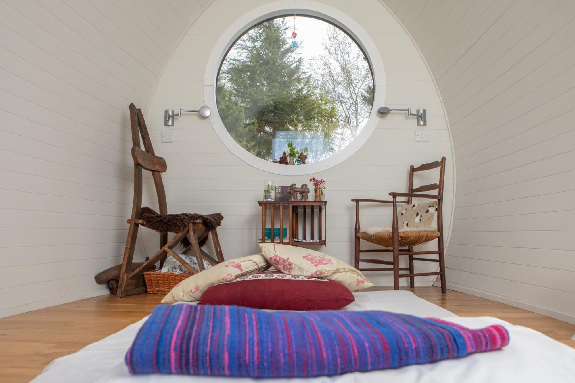 Edinbane Self Catering - On The Croft At Edinbane Villa Eksteriør bilde